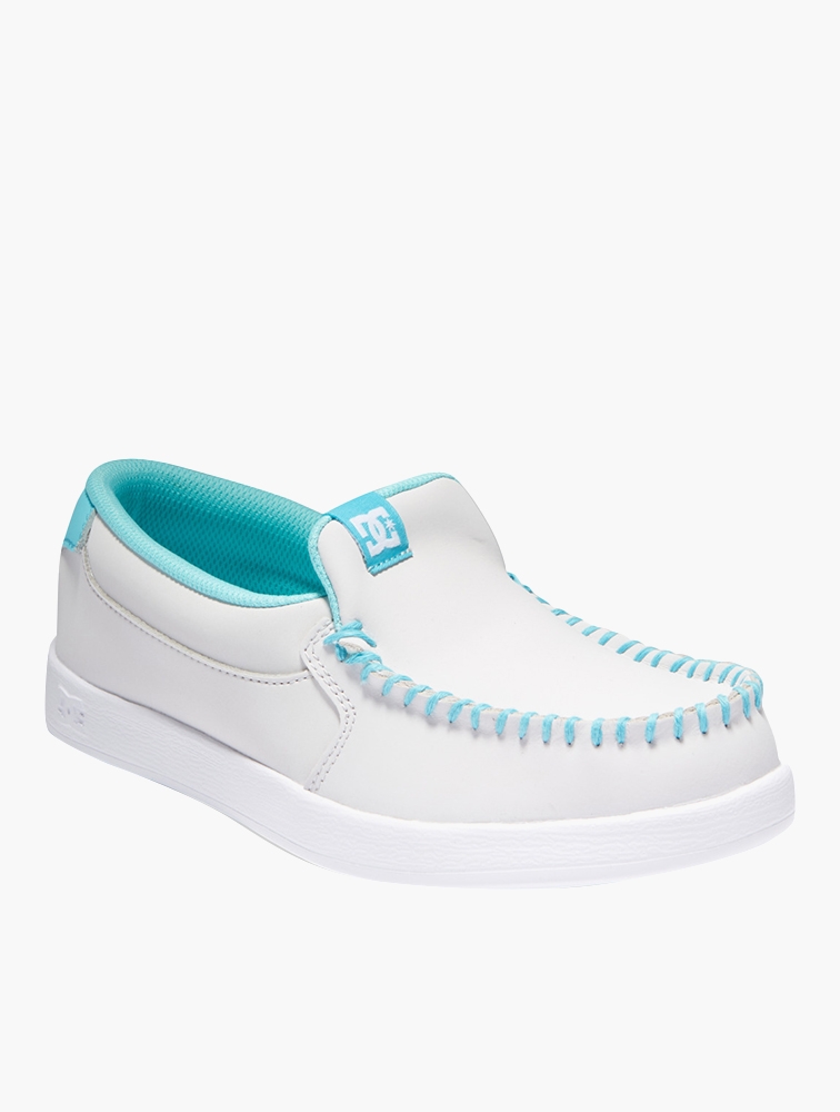 Dc villain shoes womens sales